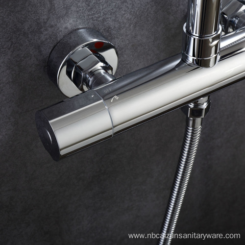 High Quality Shower Taps for Bathroom